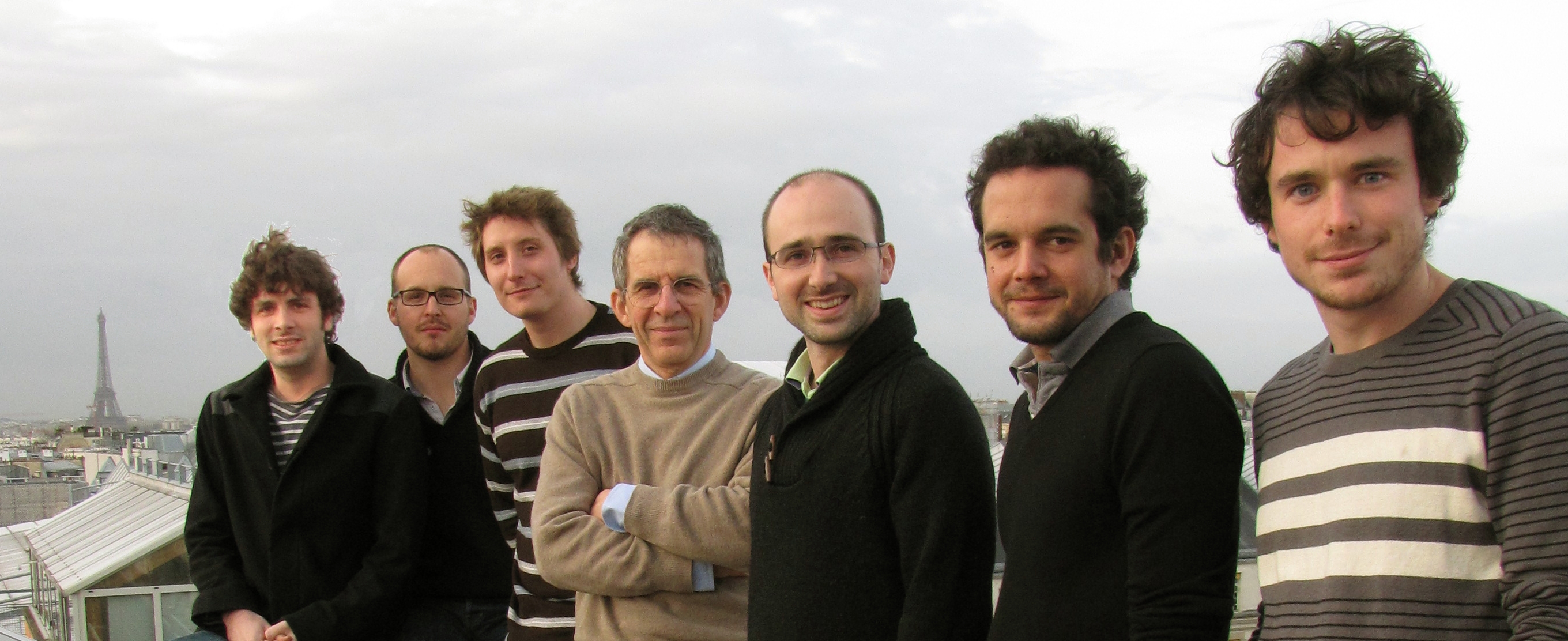 group picture 2012