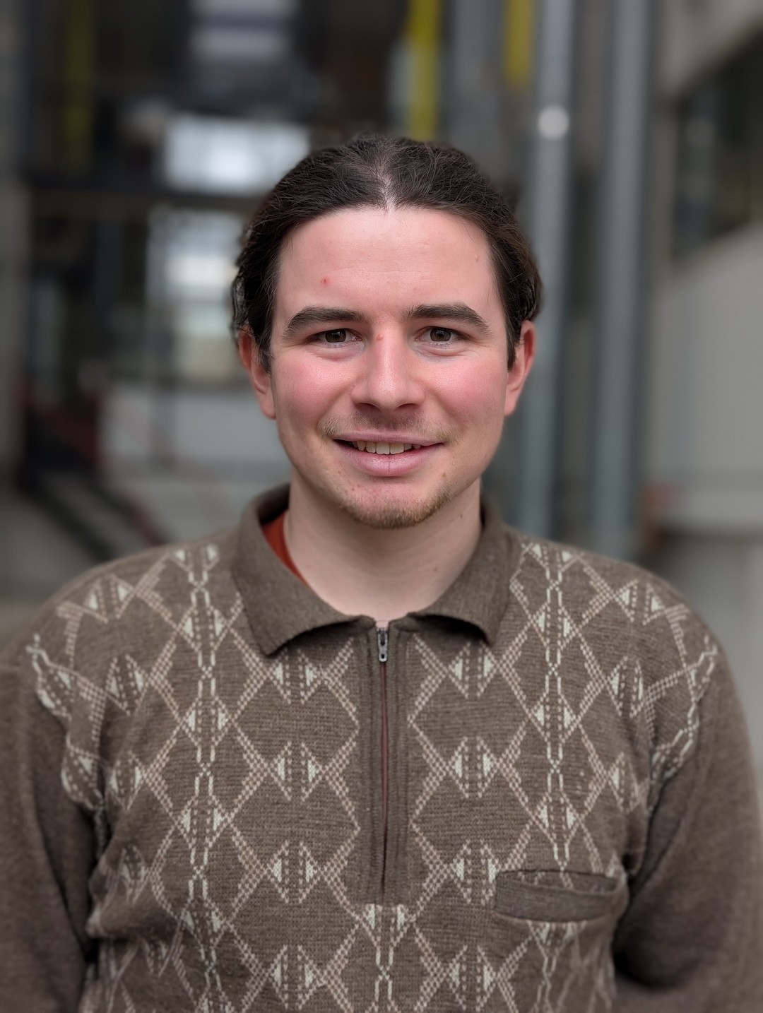 Nicolas Schmid