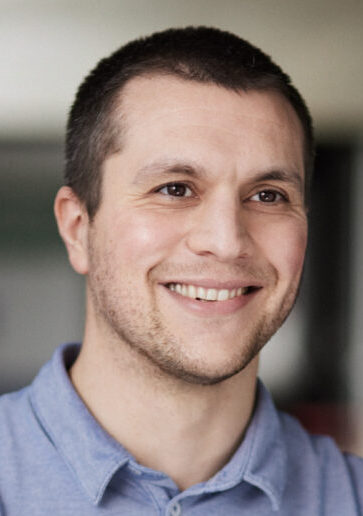 Sébastien Jezouin