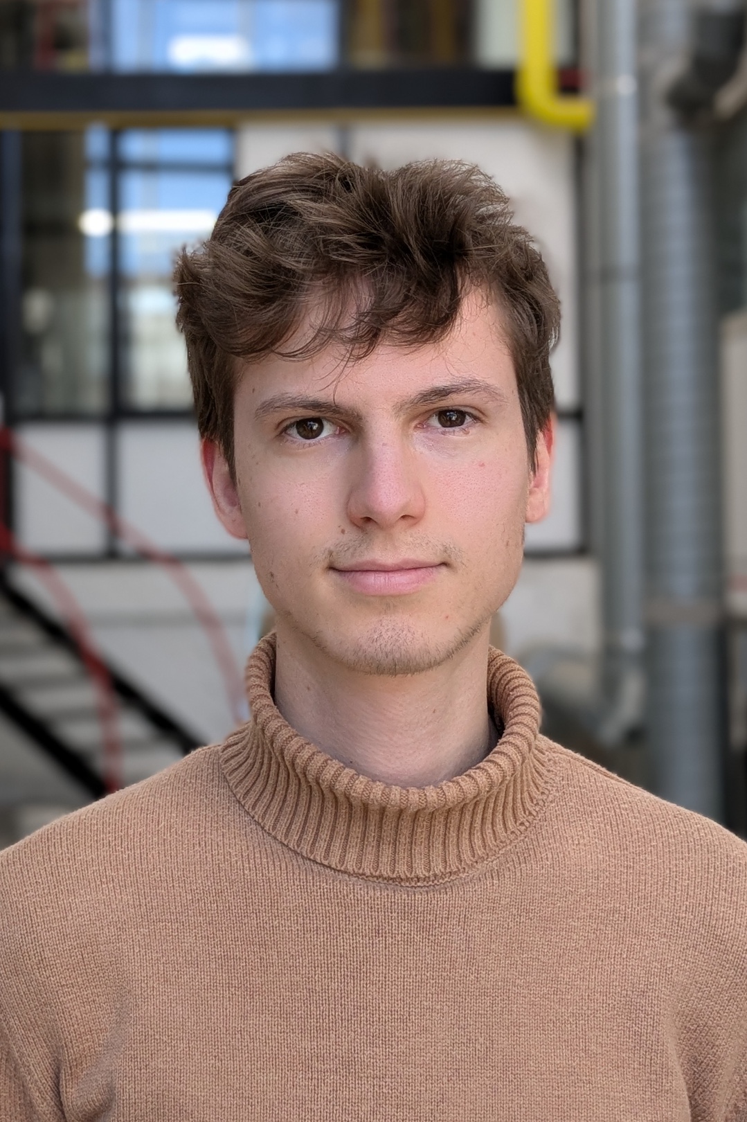 Lucas Moreau-Lalaux