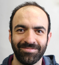 Mazyar Mirrahimi